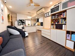 The Terrace (D19), Condominium #625907731